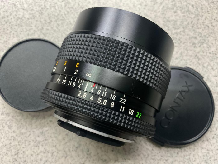 Contax Distagon 28MM F2.8的價格推薦- 2026年5月| 比價比個夠BigGo