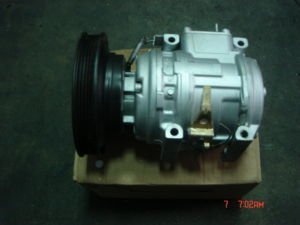 壓縮機局部修理賓士W210 E200/E230/E240 E280/E320 E50 E55 W163ML320/430