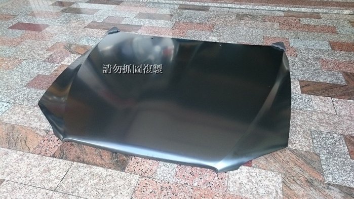 凌志 IS200 IS300 99-04 全新 引擎蓋 另有前保桿 內鐵 葉子板 水箱罩 水箱架 大燈霧燈尾燈 引擎腳