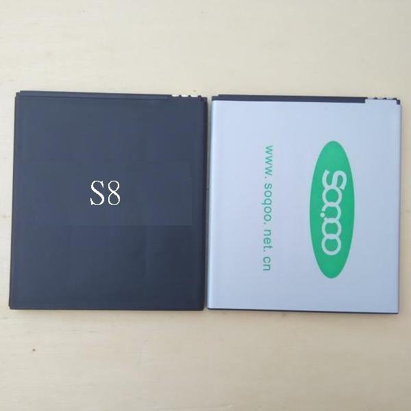 Victory’s s8 電池  適用 電池 製作