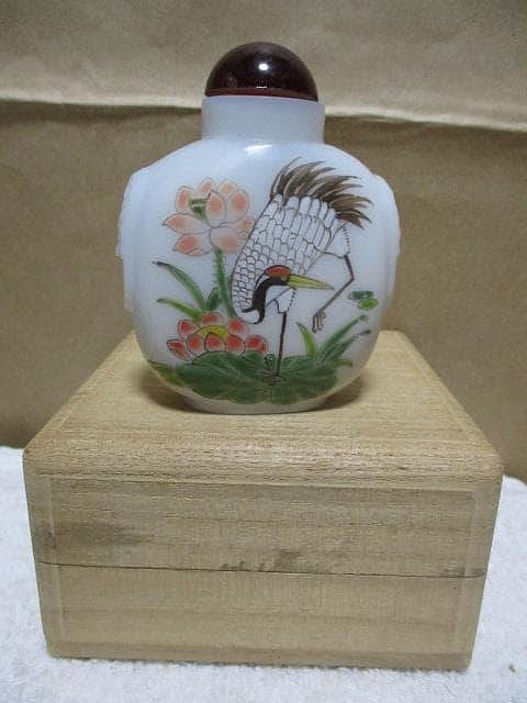 古月軒鼻煙壺的價格推薦- 2025年12月| 比價比個夠BigGo