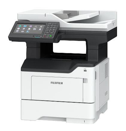 含稅 富士軟片 FUJIFILM AP 4730SD 黑白A4多功能事務機 印表機/影印機/掃描/傳真機/自動雙面