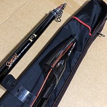 良品！名竿！ダイワF1 Special Tournament PM 1-53 日本製DAIWA TOURNAMENT AWPM磯F-1 SPECIAL 1-53 1號十八尺磯釣竿免