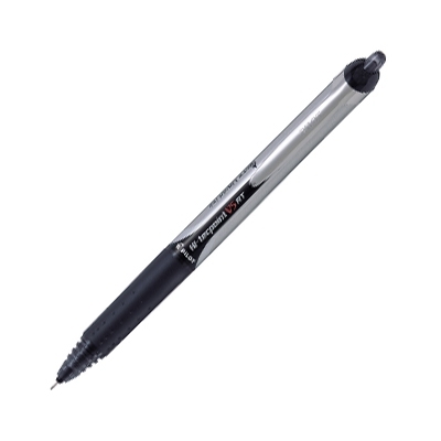 PILOT百樂 0.5mm 按鍵式V5鋼珠筆〖BX-RT-V5〗