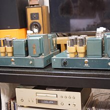 [ 一元音響 ] 超罕見古董銘器! 美國製 ALTEC 1570A 165瓦超大功率 MONO MONO 真空管擴大機 一元起標