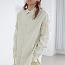 21SS AURALEE FINX SHUTTLE OX SHIRTS IVORY 4號| Yahoo拍賣