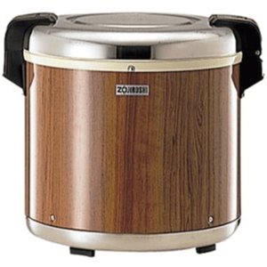 可議價!)【AVAC】現貨日本~ ZOJIRUSHI 象印營業用飯鍋/電子保溫鍋8.0L