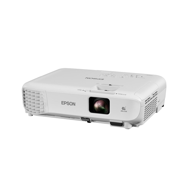 EPSON EB-X06 3600流明XGA商務應用投影機