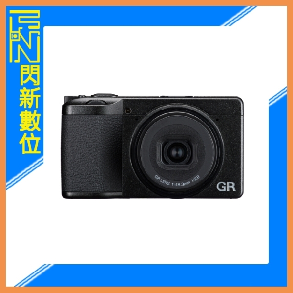 RICOH 理光 GR IV 標準版 (GRIV GR4,公司貨) | RICOH | Yahoo購物中心
