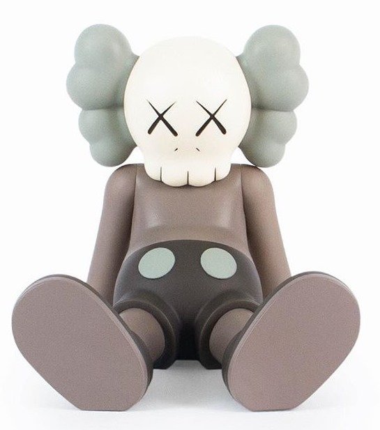 その他 Kaws Taipei Holiday Brown Holiday Taipei Brown – carrollart.co.uk