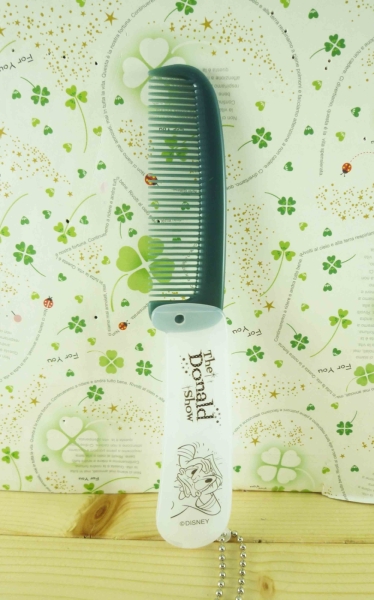 【震撼精品百貨】Donald 唐老鴨~折梳-唐老鴨
