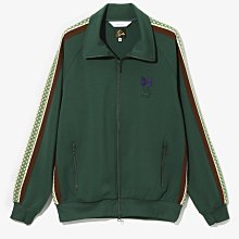 日貨代購CITY】22AW NEEDLES Sasquatchfabrix Track Jacket 運動外套