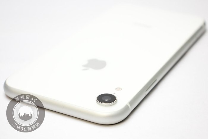 Iphone 【 Suhr様専用】iPhoneXR 128G 2台 XR 二手128白色的價格推薦- 2026