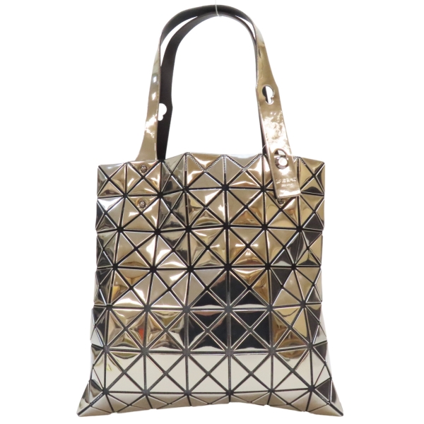 二手名牌BRAND OFF】Bao Bao Issey Miyake 三宅一生Platinum