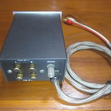 DENON AU-320 MC唱頭升壓器| Yahoo拍賣