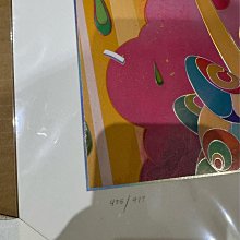 James Jean Skippers signed numbers 親簽限量版畫BTS 指名合作藝術家