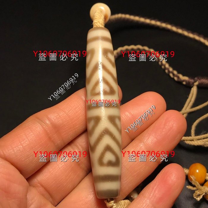 高油漿老瑪瑙金剛虎牙十二眼天珠鎖骨項鏈手工珠油潤細膩滿玉化尺寸:13