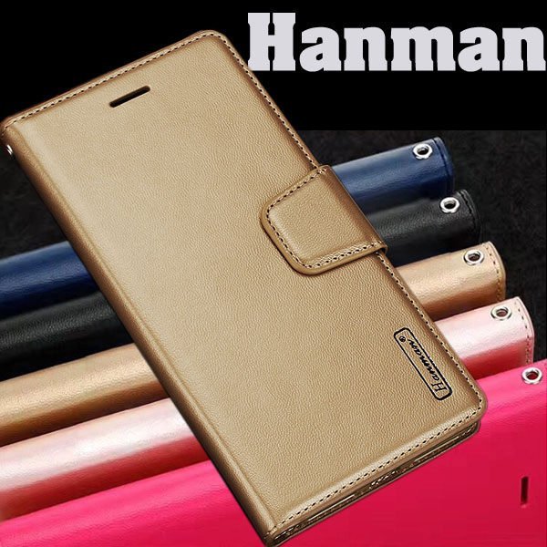 【Hanman 仿羊皮】 SAMSUNG Note20 SM-N9810 6.7吋 磁扣皮套/卡槽手機皮套 防摔 斜立