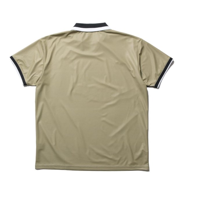 F.C.Real Bristol INTERSTATE STADIUM TOUR GAME SHIRT 短袖球衣。太陽