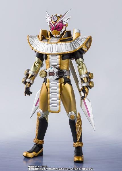 shf假面騎士時王的價格推薦- 2026年1月| 比價比個夠BigGo