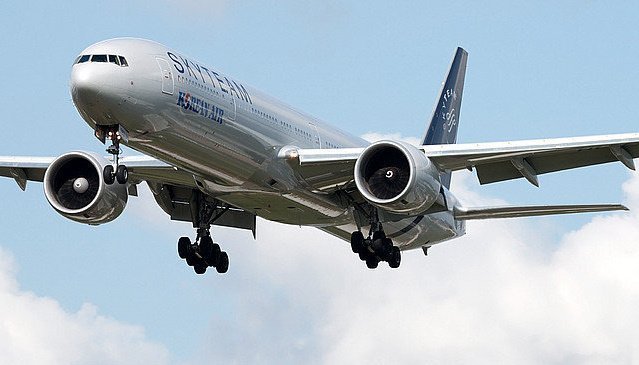 飛行夢想家**JC Wings 1/200 大韓航空Korean Ai Boeing777-300ER