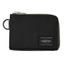 小物 PORTER PX TANKER ID WALLET PX TANKER(PXタンカー) ID WALLET | 吉田カバンホームページ | YOSHIDA