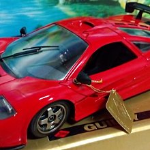 1/18 MCLAREN F1 PROTOTYPE LM 紅@@@〈 GuiLoy 〉 | Yahoo拍賣