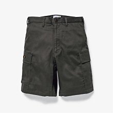 21SS WTAPS JUNGLE 02 SHORTS 短褲軍綠卡其色| Yahoo拍賣