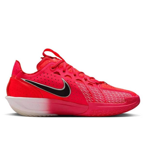 NIKE G.T. CUT 3 EP 紅色籃球鞋男運動鞋包覆緩震DV2918-602 | 籃球鞋
