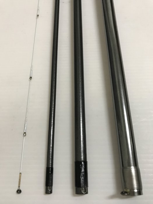RYOBI SUPER ADJUSTER 落し込み39-45 落入/前打竿(日本製
