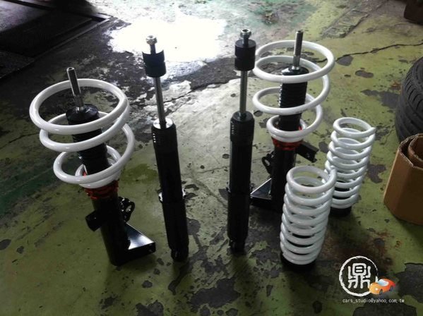 全車霸 可調避震器 中日合作 Benz w203 w204 w207 w209 w211w220 S350  GLK W218 r171 W176 W246 W117 CLA C300 C63