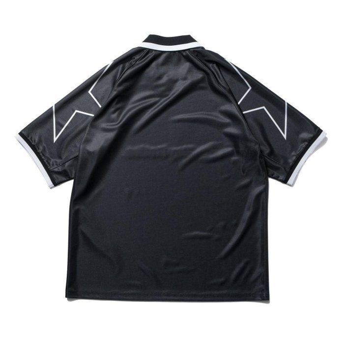 ウェア FCRB PlayStation STAR S/S GAME SHIRT XL F.C.Real Bristol