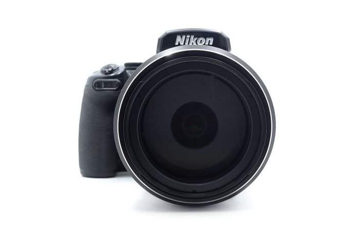 【台中青蘋果】Nikon Coolpix P1000 二手 125倍 望遠數位相機 公司貨 #96834