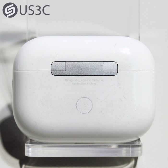 US3C-文心店】Apple AirPods Pro 2代A2700 A2699 A2698 MagSafe充電通