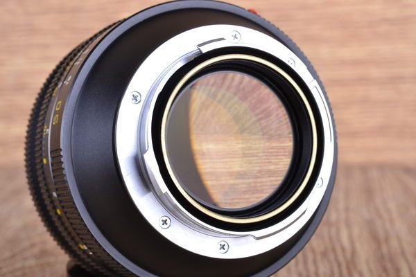 ライカ LEICA NOCTILUX-M 50mm f1.0 E60 品光數位】徠卡Leica Noctilux-M 50mm F1.0 50/1.0 E60 三代加製