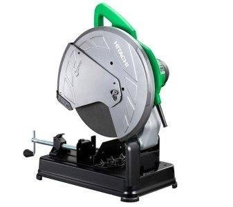 [家事達] 日立HIKOKI  高速14吋  切斷機