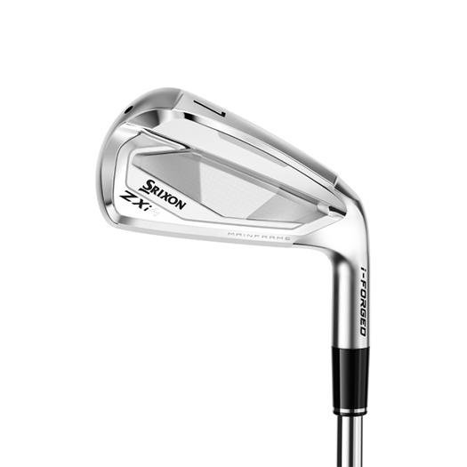 小鷹小舖] [碳身] Dunlop SRIXON ZXi4 IRON 高爾夫鐵桿組最遠飛行距離
