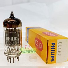 12AU7 ︽NO:1203 英國Mullard 製造Philips ECC82 (NIB 真空管( 5963
