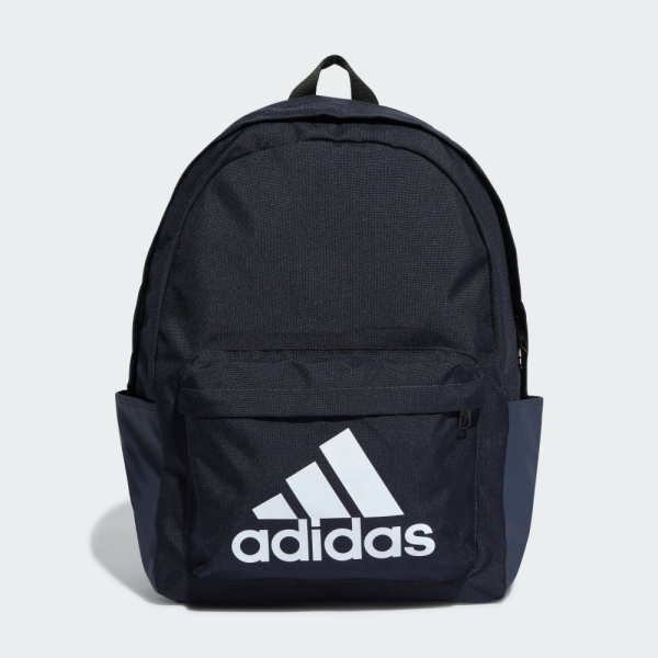 adidas 愛迪達 CLSC BOS BP 後背包 雙肩包 背包 書包 運動包 通勤 運動 LOGO 休閒 HR9809