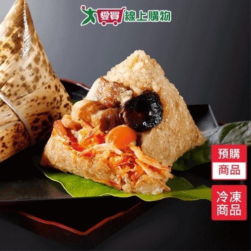呷七碗豪華海陸粽6粒/包