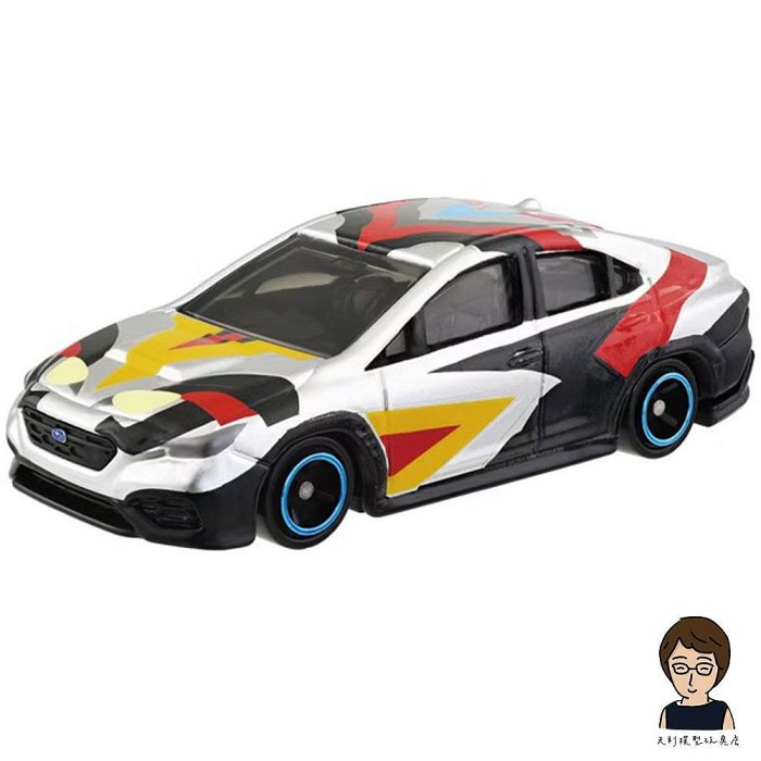 【高雄天利鄭姐】TOMICA UTR09-超人力霸王 維克特利 TM93498