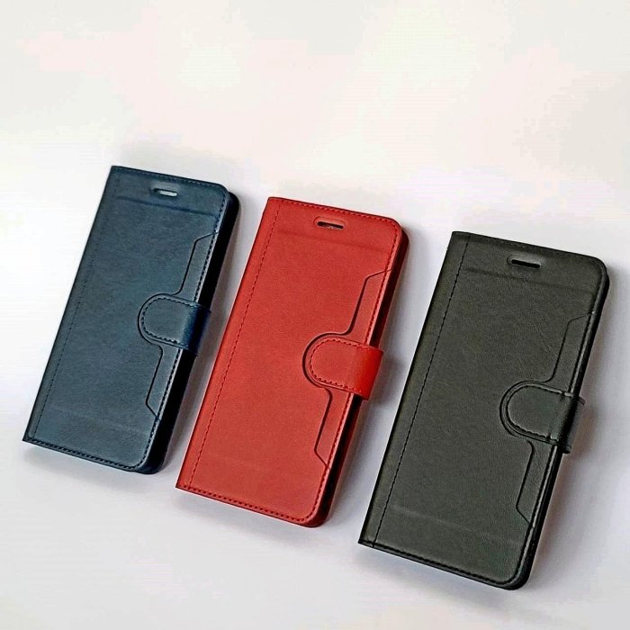 臺灣現做HTC U20 5G/Desire 12S/EXODUS 1S《三卡槽內外可插卡 嚴選磁吸皮革手機皮套》保護殼手機殼掀翻蓋殼