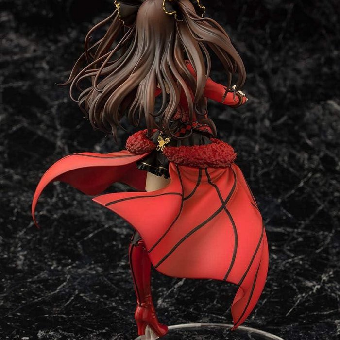 日本正版東京Figure Fate/Grand Order FGO 遠坂凜概念禮裝FORMAL CRAFT