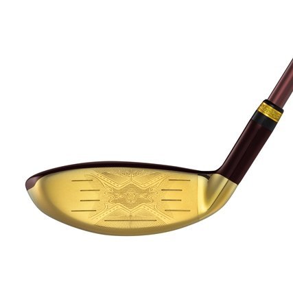 最高級 MAJESTY PRESTIGIO 10 X メンズ ゴルフ 単品 5W 最高級 MAJESTY PRESTIGIO 10 X メンズ ゴルフ 単品 5W