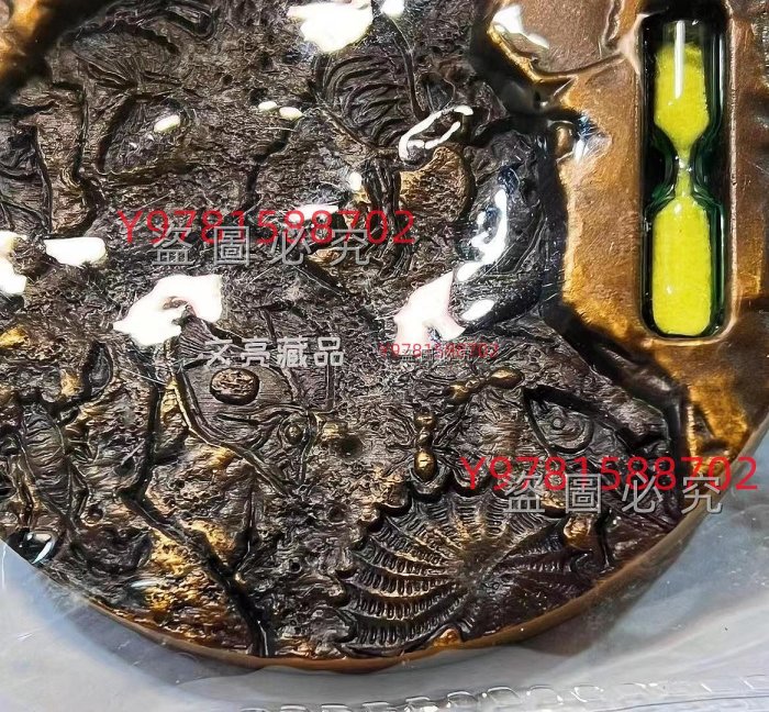 龍頭，古銅製，時代物，緣起物，重約2300克 龍頭，古銅製，時代物，緣起物，重約2300克