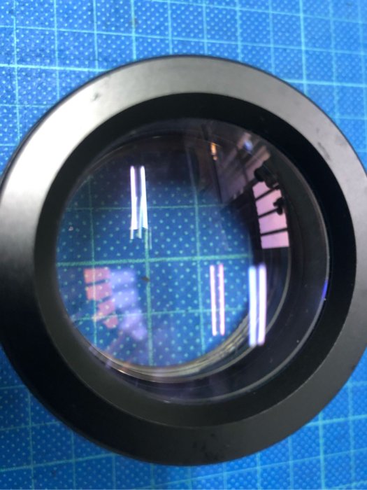 Nikon Plan 1x Microscope Objective Lens (SMZ series)實物顯微鏡物鏡 | Yahoo拍賣