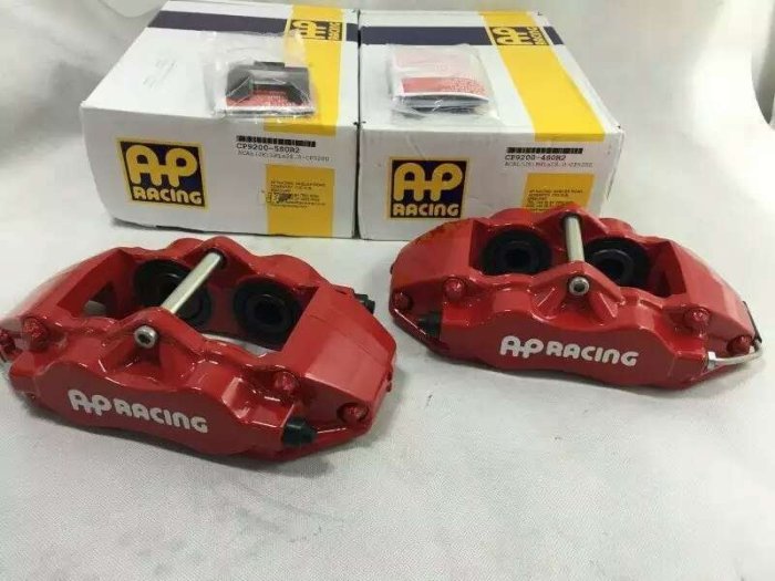 AP Brembo卡鉗 預定專用賣場 AP9200 AP9540 ZL1 ZR1