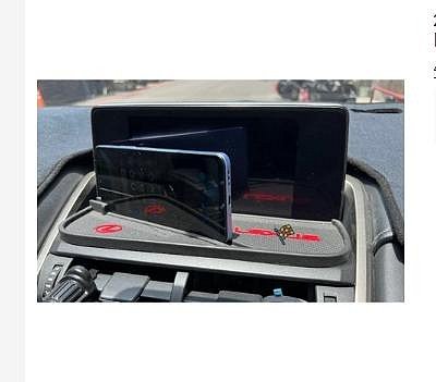 款新NX雷克薩斯斯X300H NX200 NX300改裝手機防滑墊 導航防滑墊
