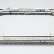 專業】TOMIX 91042 高架複線基本セット(レールパターンHA