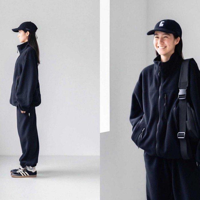 ジャケット・アウター CLESSTE POLARTEC CITY JACKET & PANTS 12/16発売｜CLESSTE POLARTEC City Jacket & Pants｜抽選/販売